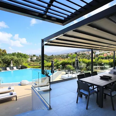 Vilă Orama Luxury 4 Bedrooms With Private Pool