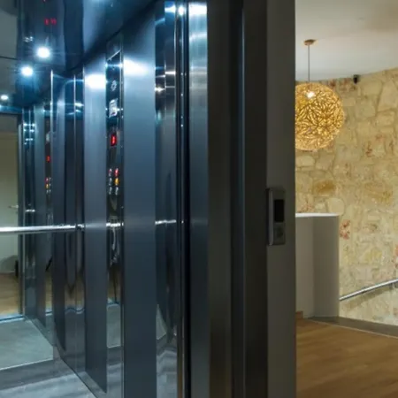 Orama Luxury 4 Bedrooms With Private Pool Vilă