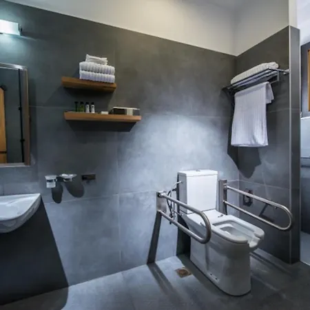 Vilă Orama Luxury 4 Bedrooms With Private Pool *