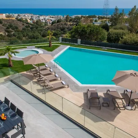 Vilă Orama Luxury 4 Bedrooms With Private Pool