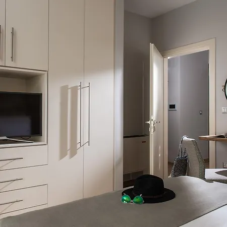 Vilă Orama Luxury 4 Bedrooms With Private Pool Hersonissos (Crete)