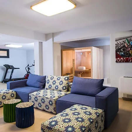 Vilă Orama Luxury 4 Bedrooms With Private Pool Hersonissos (Crete)