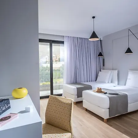 Orama Luxury 4 Bedrooms With Private Pool Vilă *